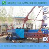12inch Jet Suction Dredger for Sale thumbnail-2
