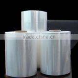 PE Packaging lldpe stretch film Wrap Stretch Film 1000mm net 6kg