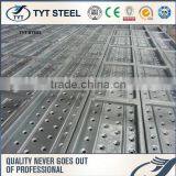 Wholesale Scaffolding Steel Plank Catwalk From TYT With Great Price and Quality thumbnail-2