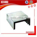 Customized Cnc Machine Bellow Covers From China thumbnail-1