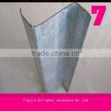 Low Price Steel z Section for Window Frame thumbnail-3