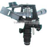 Agricultural Sprinkler Water Irrigation System Plastic Adjustable Sprinkler With Good Price thumbnail-3