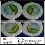Biodegradable Non Woven Weed Mat / Ground Cover / Weed Barrier Mat for Agriculture thumbnail-6