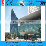 3-19mm Building Glass With AS/NZS2208:1996 thumbnail-2