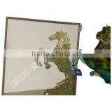 4-6mm Gold Reflective Glass With CE and ISO9001 thumbnail-1