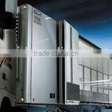 FRP( Fiberglass-Reinforced Plastics ) Sheet Made by Polyester Resin thumbnail-5