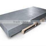 Rigid Carbon Felt/ Graphite Felt for Heat Insulation in Vaccum Furnace thumbnail-4