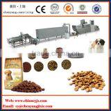 Efficient Dog Fish Cat Food Production Line thumbnail-1