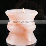 Rock Salt Tea Light Holders thumbnail-6