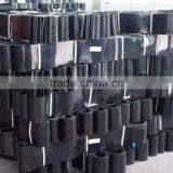 Reinforcement High Speed Road HDPE Steel Plastic High Strength Geo-cell Reinforced pe Geocell thumbnail-1