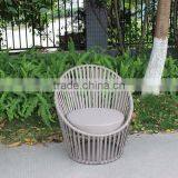 New Style Small Size Outdoor Ribbon Chair thumbnail-2