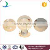 Wholesale Ceramic Modern Hotel Dinnerware thumbnail-1