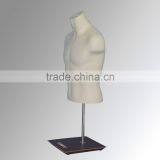 Male Torso Upper-body Mannequin thumbnail-2
