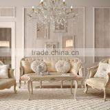 Fabulous New Classic Style Living Room Sofa Furniture Set thumbnail-1