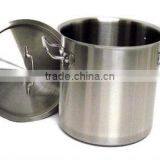 Stainless Steel Vat for Brewing thumbnail-1