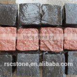 G666 Red Block Stone/ Cube Stone/cobble Stone thumbnail-4