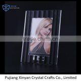 Latest Arrival Wholesale Crystal Wedding Photo Frame thumbnail-1