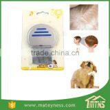 Metal Teeth Nit Free Anti Lice Comb thumbnail-1