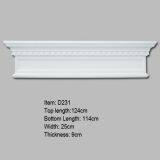 Interior Door and Window Pediment thumbnail-1