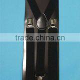 Hot Sale 2014 Promotion Fashion Garment Suspender For Wholesale