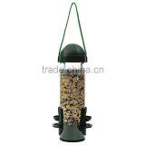 Cast Iron Bird Feeder,glass Bird Feeder,antique Cast Iron Bird Feeder thumbnail-2