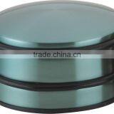 Sprayed Door Stop, Heavy Door Draft Stop ,Stainless Steel Door Stopper thumbnail-2