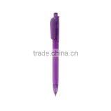 Best Selling Transparent Gel Ball Pen for Hotel Use thumbnail-6