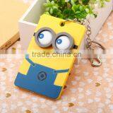 N119 Cartoon Bus Card Set of Document Sets Work Permit Card Badges Luggage Tag With a Lanyard Lanyard thumbnail-5