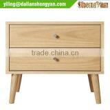 Lockable Hotel Nightstand Drawer Cabinet thumbnail-1