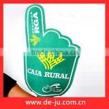 One Finger Index Big EVA World Cup Hand thumbnail-1