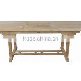2015 Modern Design Teak Outdoor Dining Table Wood hd Design Garden Furniture thumbnail-2