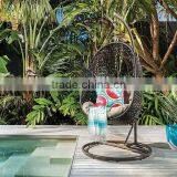 Sigma Used Pool Patio Furniture Outdoor Swing Chair Hanging Egg Chair thumbnail-1