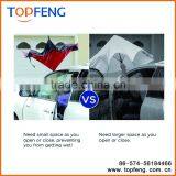 Reverse Umbrella C Hook Handle Double Layer Reverse Umbrella Double Layer Umbrella thumbnail-3