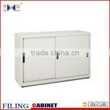 Steel Sliding Cabinet Filing Cabinet Metal Lower Cabinet thumbnail-1