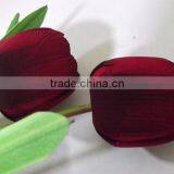 SJ10131024 Factory Price Fabic Tulip Flower/decoration Artificial Tulip Flower thumbnail-2