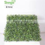 SJLJ013509 Wholesale Artificial Grass / Plastic Boxwood Hedge thumbnail-4