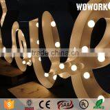 Large Size Letter Light thumbnail-2