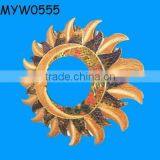 New Fashion Hot Selling Goods Famous Smart Ceramic Bali Mirror Bali Abstract Painting thumbnail-1