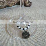 12 Constellations Wine Glass Charms Wine Glass Marks thumbnail-2