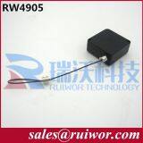 Security Cable Retractor | With Pause Function thumbnail-2