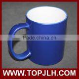 Blank Sublimation Color Change Mug Full Color Change Cups by Hot Water Gifts thumbnail-2
