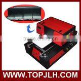 The Latest A4 Led Flatbed, Top Quality UV Printer Heat Press Machine thumbnail-4
