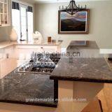 High Quality Mist Black Granite Countertops & Best Countertop Price thumbnail-1
