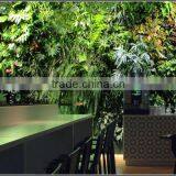 Artificial Green Wall Plant Wall thumbnail-2