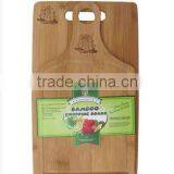 Cutting Board, Chopping Blocks, Bamboo Wood Cutting Board