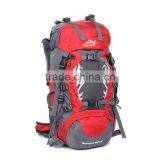 Good Quality Waterproof Hiking Backpack thumbnail-3