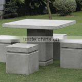Fiberstone Table Set thumbnail-1