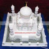 Luxurious Taj Mahal Model thumbnail-1