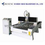 RICOCNC Stone Sculpture Carving Machine Granite Engrave Letters Machine S1224C thumbnail-1