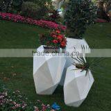 FRP Garden Flowerpots thumbnail-4